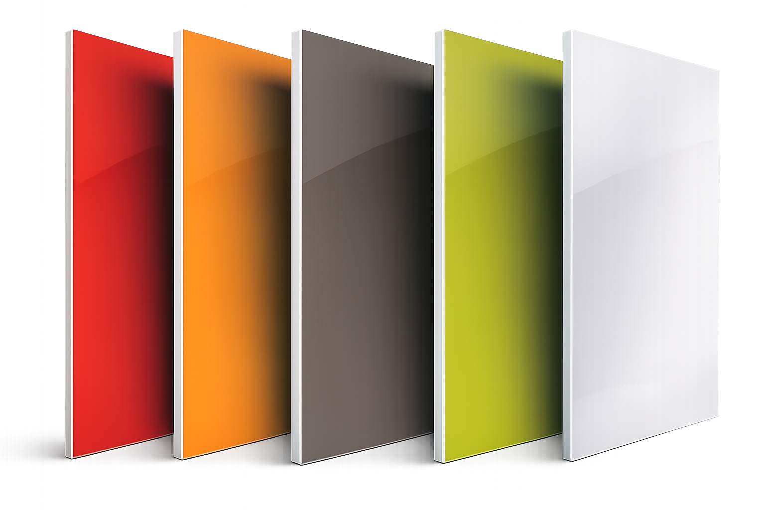 ACP Panels & Composite Sheets | 40+ Colours | Premier Bond