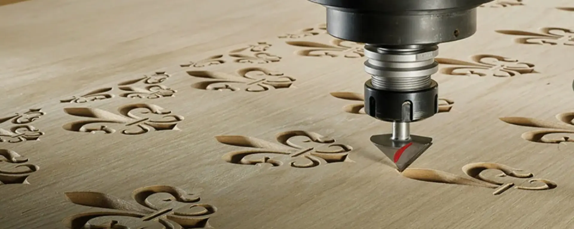 Fabrication Services