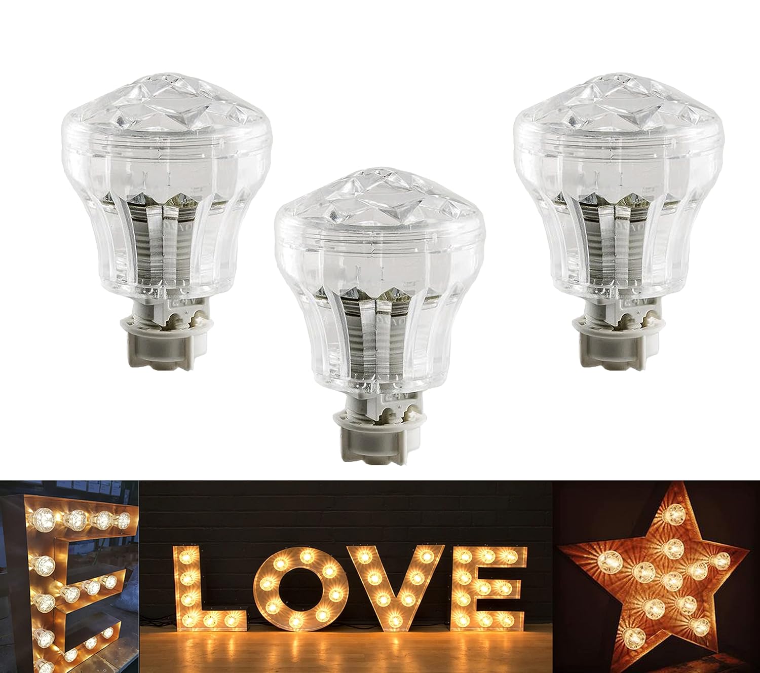 LED Lighting