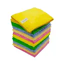 Microfibre Cleaning Cloths 10 Pack 300gsm